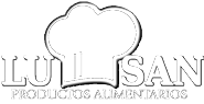 Lusan Productos Alimentarios